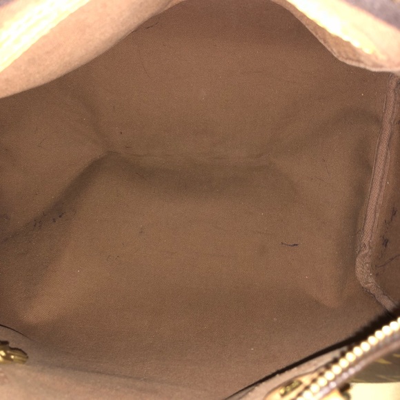 SOLD!🎉💕Louis Vuitton Speedy 30 with lock, keys. - Picture 5 of 8